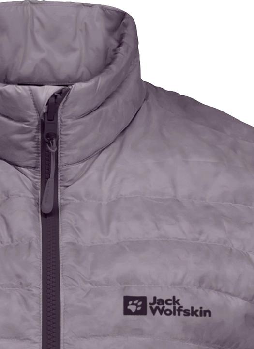 Image du produit Jack Wolfskin Gilet de Down Pilvi W (L)