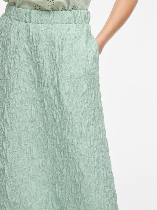 Actual product image Vila VISOPHIA High Waist Midirock (L)