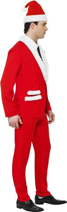 Immagine prodotto Smiffys Cool Babbo Natale vestito (M)