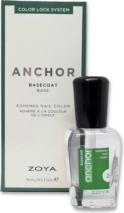 Immagine prodotto Zoya 60ml (Base Coat)