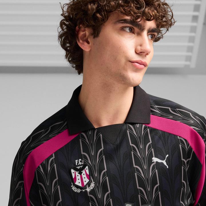 Produktbild Puma x MÁS TIEMPO TWENTY FOUR Football Jersey (S)