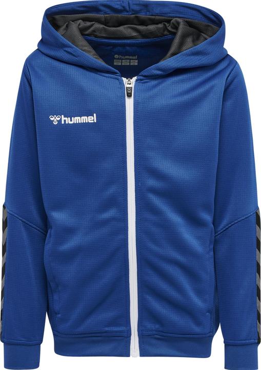 Immagine prodotto hummel Autentica Felpa Con Cappuccio In Polietilene Per Bambini (176)