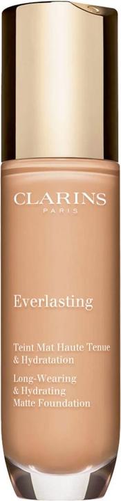 Image du produit Clarins Fondation Everlasting (Art. n° 108.3N Organza)