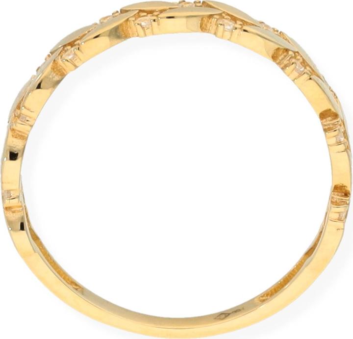 Produktbild Carat Style (56, 750/18 K Gold)