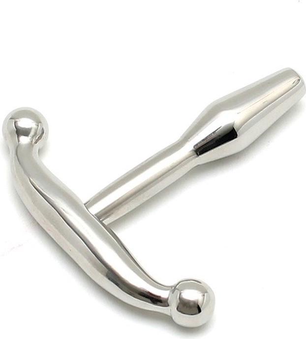 Image du produit Rimba Plug pénis lisse