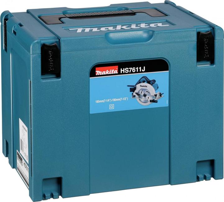 Immagine prodotto Makita HS7611J