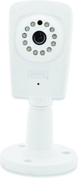 Produktbild Digitus OptiView Pro DN-16046 (1280 x 720 Pixels)