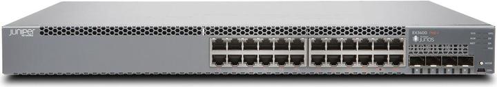 Productafbeelding Juniper Netwerken EX-serie EX3400-24P (24 Havens)
