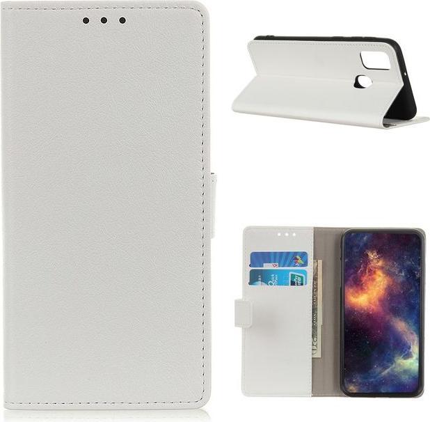 Actual product image MU Classic Classic III Leather Bookcover Series (Wiko View 5, Wiko View 5 Plus)