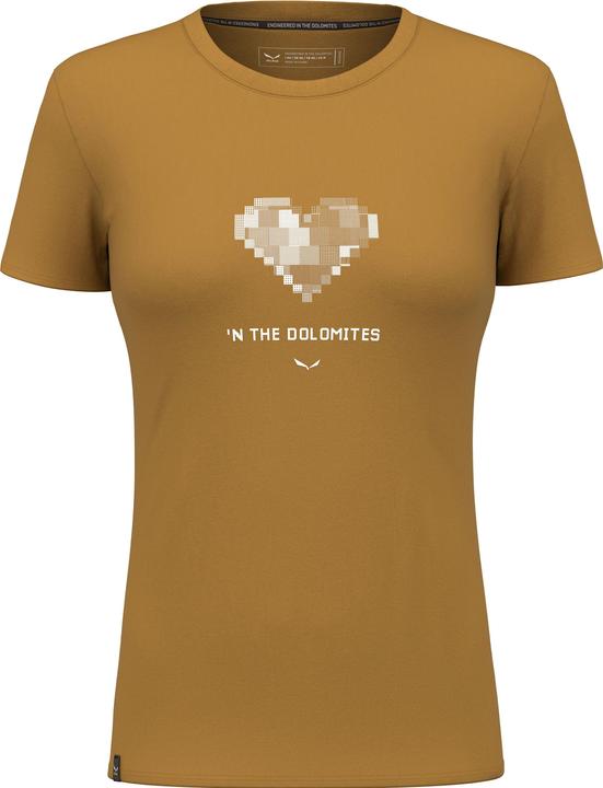 Image du produit Salewa Pure Heart Dry (coeur pur sec) (XXS)
