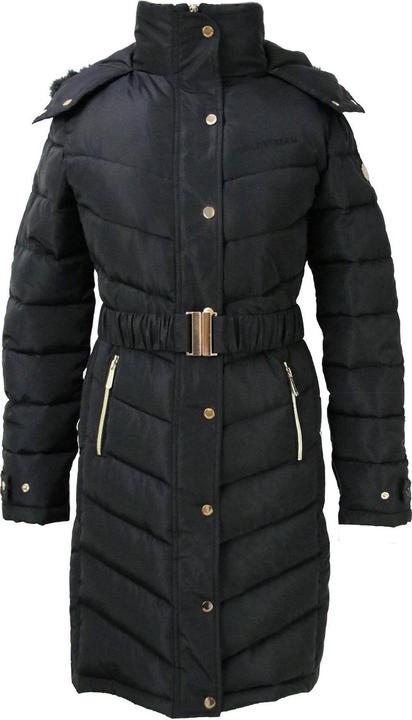 Coldstream Branxton Mantel (M)