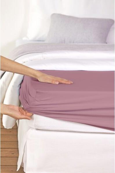 Actual product image Living Home Elasthane (90-100 x 190-200 cm)