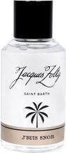 Produktbild Jacques Zolty Saint Barth I'M Snob Eau De Parfum 100ml (Eau de Parfum, 100 ml)