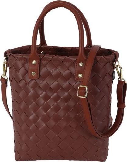 Image du produit Handed by sac à main Little Grace XS, marron automne