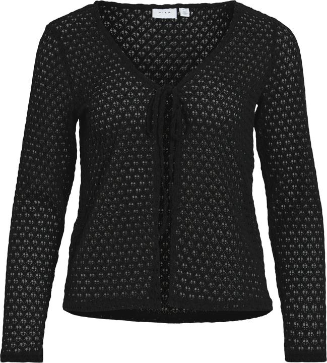 Produktbild Vila V-Ausschnitt Strickjacke (S)
