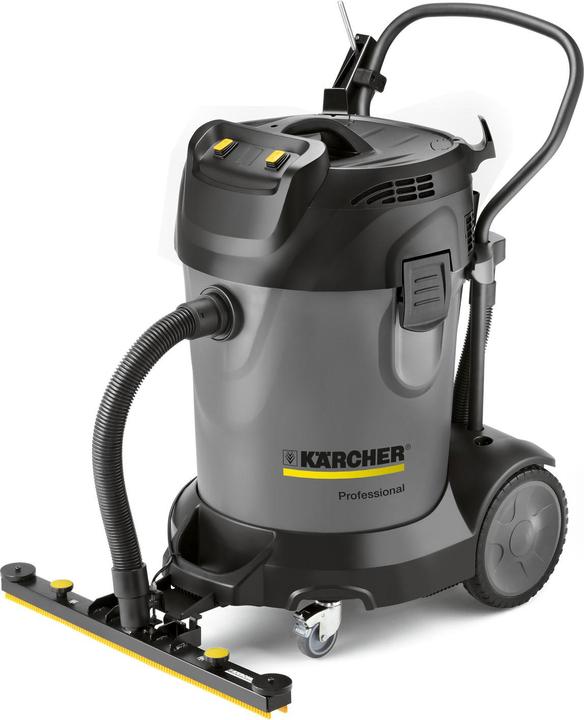 Produktbild Kärcher Wet and dry vacuum cleaner NT 70/2 Adv (Nass-Trockensauger)