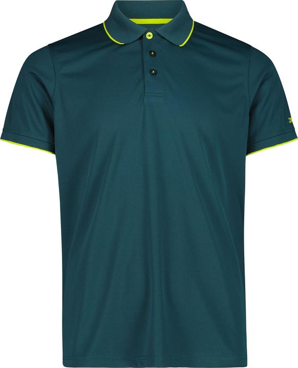 Produktbild CMP Campagnolo Polo Piquet (54, XXL)