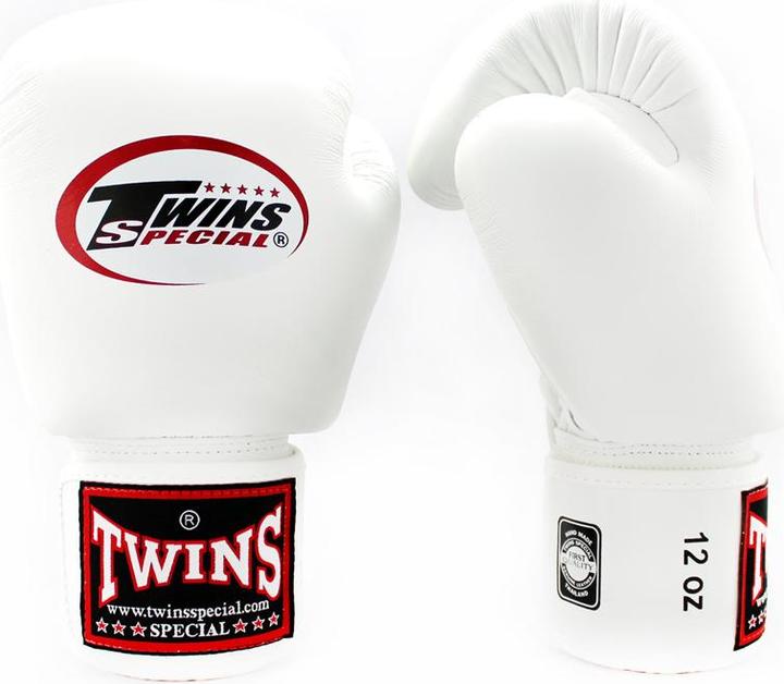 Produktbild Twins Boxhandschuhe (10 OZ, One Size)