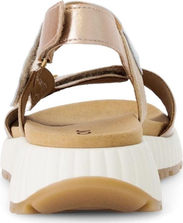 Actual product image Gabor Sandalen (37)
