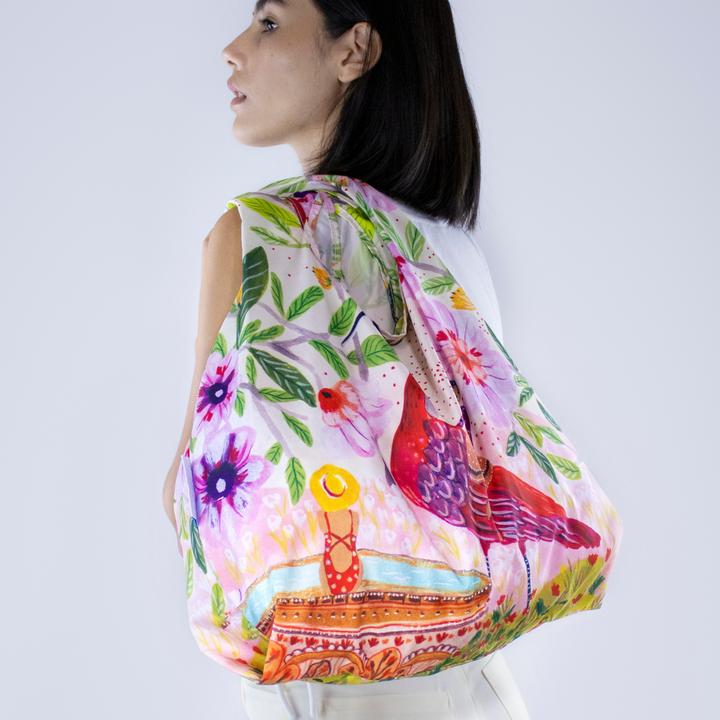 Immagine prodotto Kind Bag Roeqiya Redbird