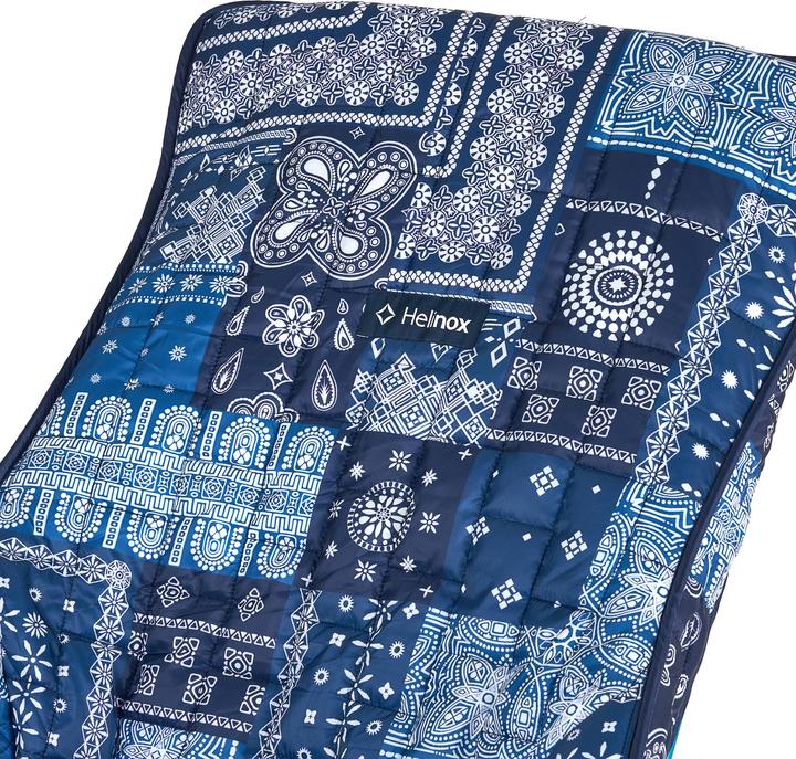 Actual product image Helinox Seat Warmer Sunset/Beach