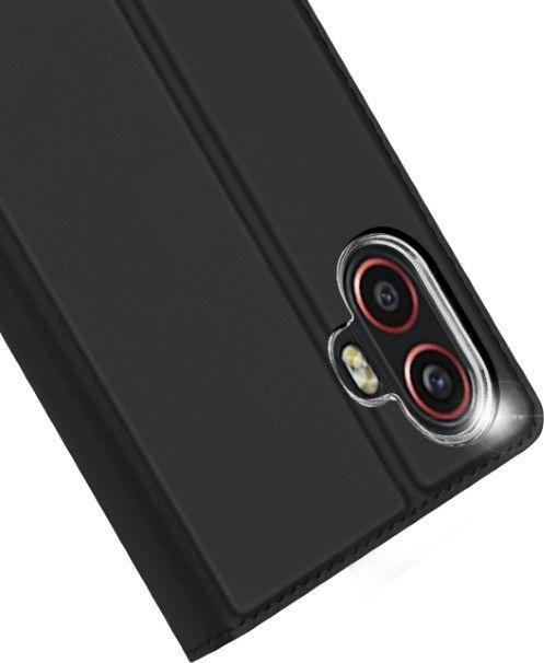 Actual product image Dux Ducis Skin Pro Series Bookcover (Samsung Galaxy Xcover 7)