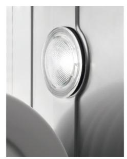 Actual product image AEG FSK93847P