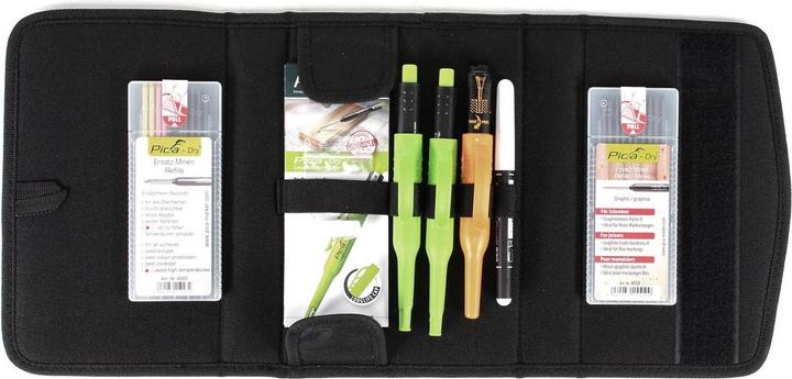 Actual product image Pica Marker (Multinational, 1 x)
