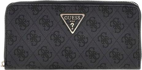 Immagine prodotto Guess Portafoglio Laurel Slg Check da donna