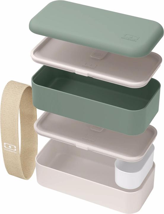 Immagine prodotto Monbento Originale - Il Bento Box