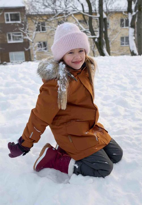 Actual product image Reima Samojedi Winter Boots - 15744 (32)