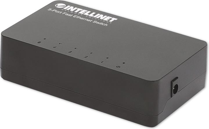 Network switches