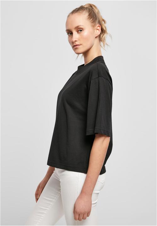 Actual product image Urban Classics Ladies Organic Oversized Tee (4XL)