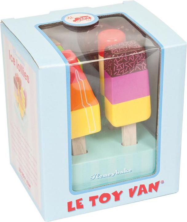 Immagine prodotto Le Toy Van ghiacciolo