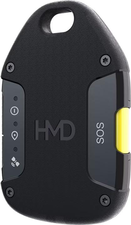 Actual product image HMD OffGrid