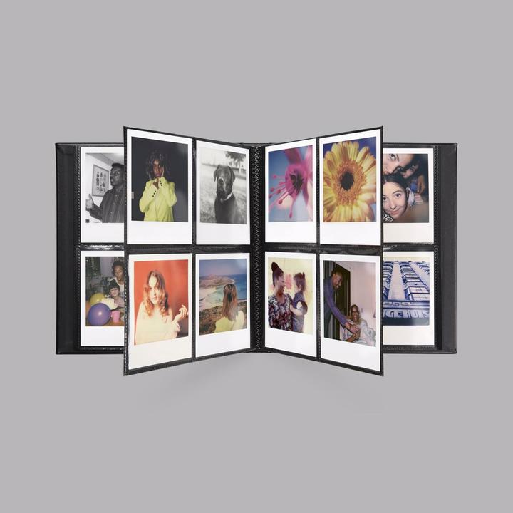 Produktbild Polaroid Photo Album (213 x 243 x 20 mm)