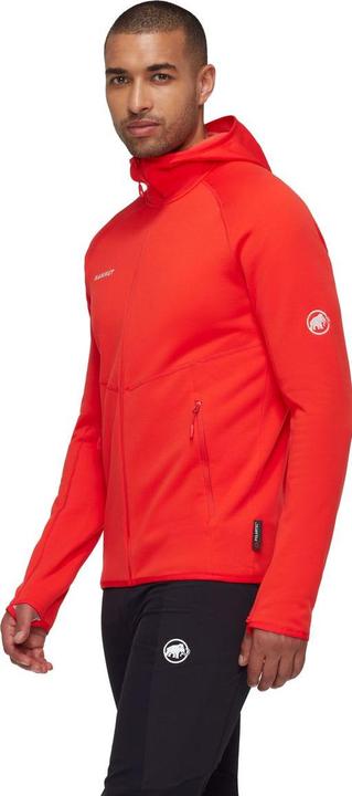 Produktbild Mammut Aconcagua ML Hooded Jacket Men (XL)