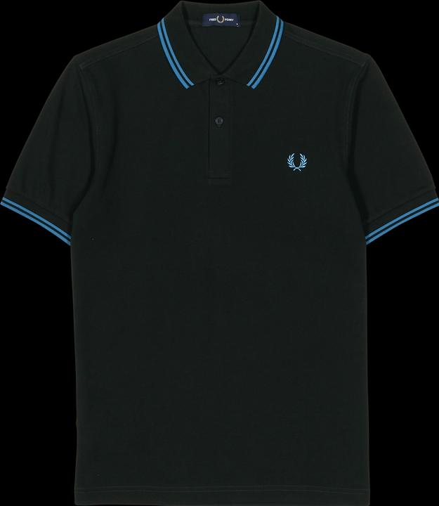 Image du produit Fred Perry Polo M3600 (XXL)