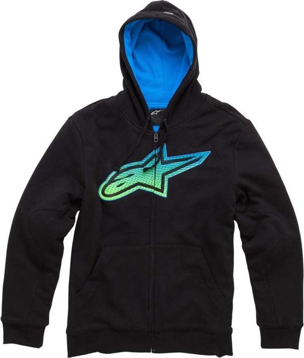 Produktbild Alpinestars PASSIVE Hoody (M)