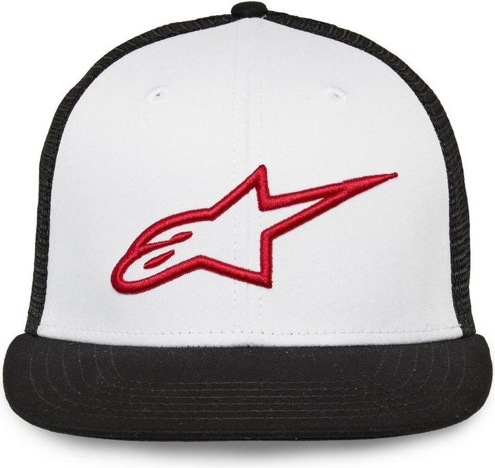 Produktbild Alpinestars Corp Trucker Hat (One Size)