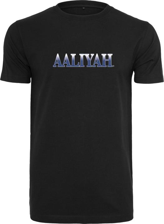 Immagine prodotto Mister Tee Maglietta con serpente di Aaliyah (XS)