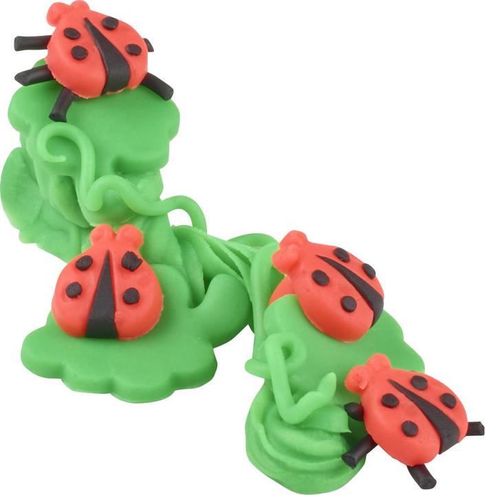 Actual product image Play-Doh PD Creative box for on the go