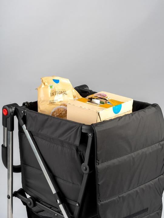 Image du produit Rolser Einkaufswagen