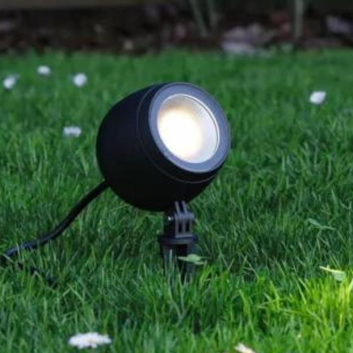 Actual product image Paulmann Kikolo (620 lm, IP65)