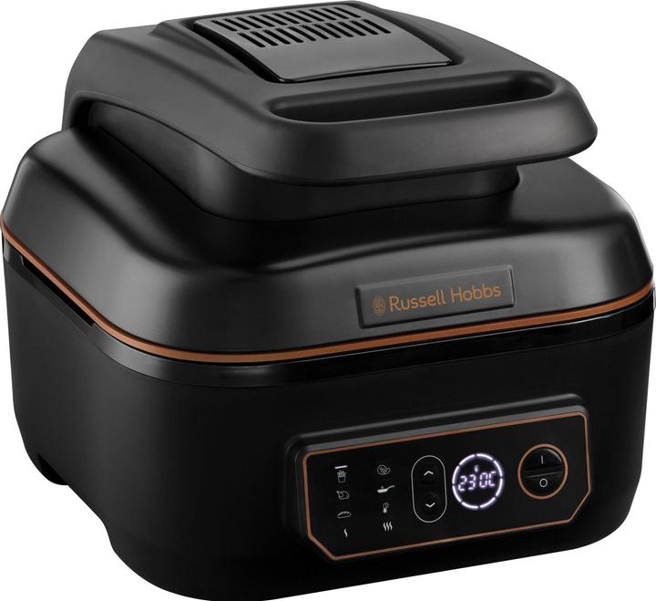 Produktbild Russell Hobbs Heissluftfritteuse