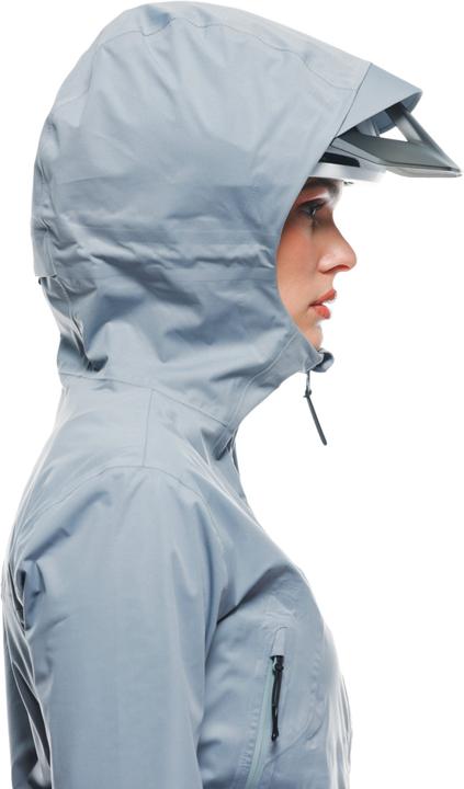Produktbild Dainese Jacket Dnse 23 Hgc Shell W Tradewinds XS (XS)
