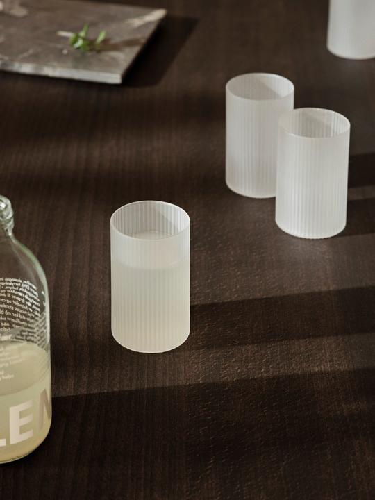 Actual product image Ferm Living Ripple (0.14 l, 4 x)