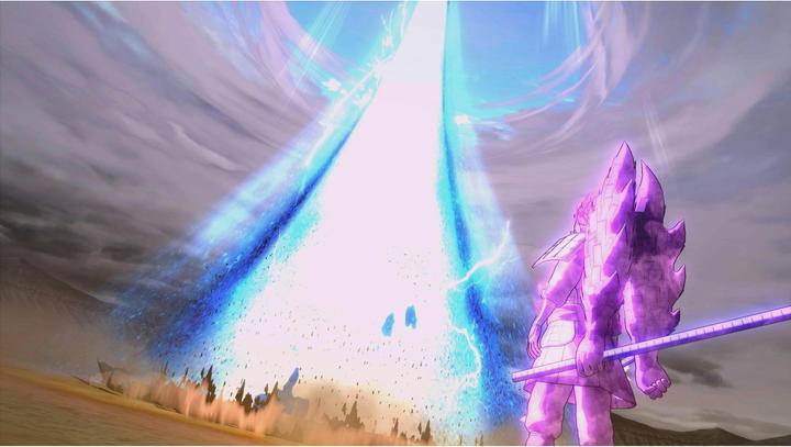 Immagine prodotto Bandai Namco Naruto X Boruto: Ultimate Ninja Storm Connessioni (PS5, DE)