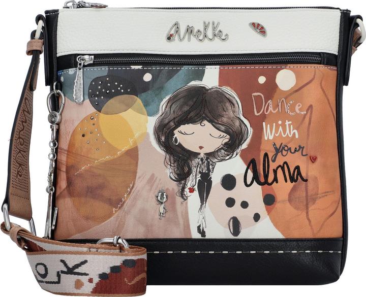 Anekke Alma Umhängetasche 27 cm