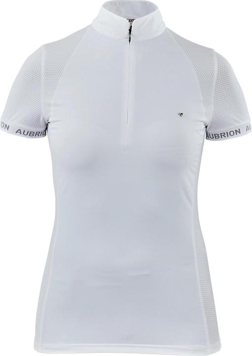 Aubrion Newbel Bluse Springreiten